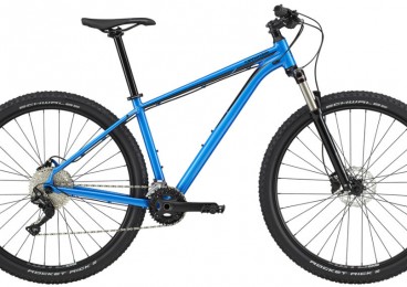 VTT Cannondale Trail 5 Homme