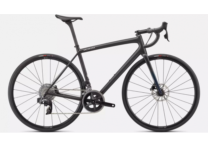 Vélo route Specialized Aethos – Taille M